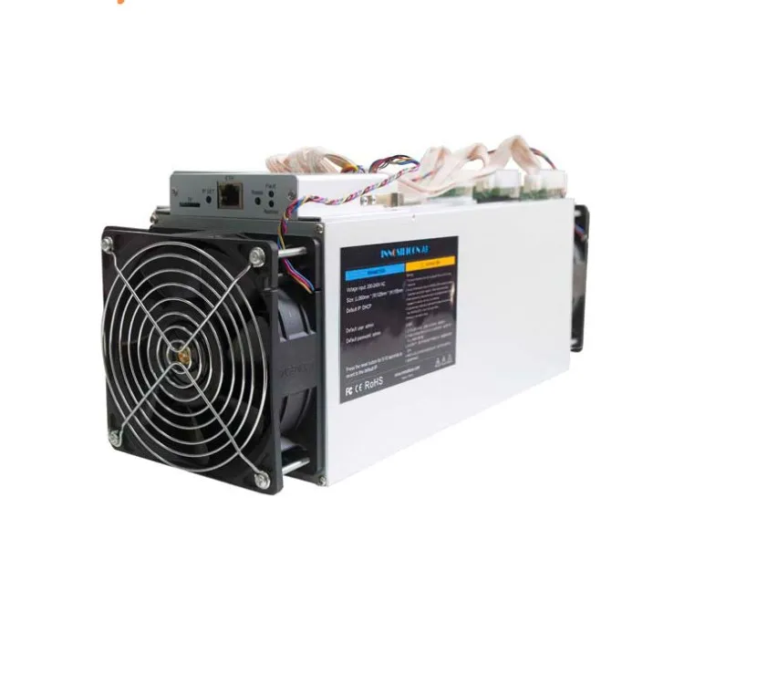 
 Innosilicon Asic ETH Equihash Miner A9 ZMaster bitcoin miner в наличии  