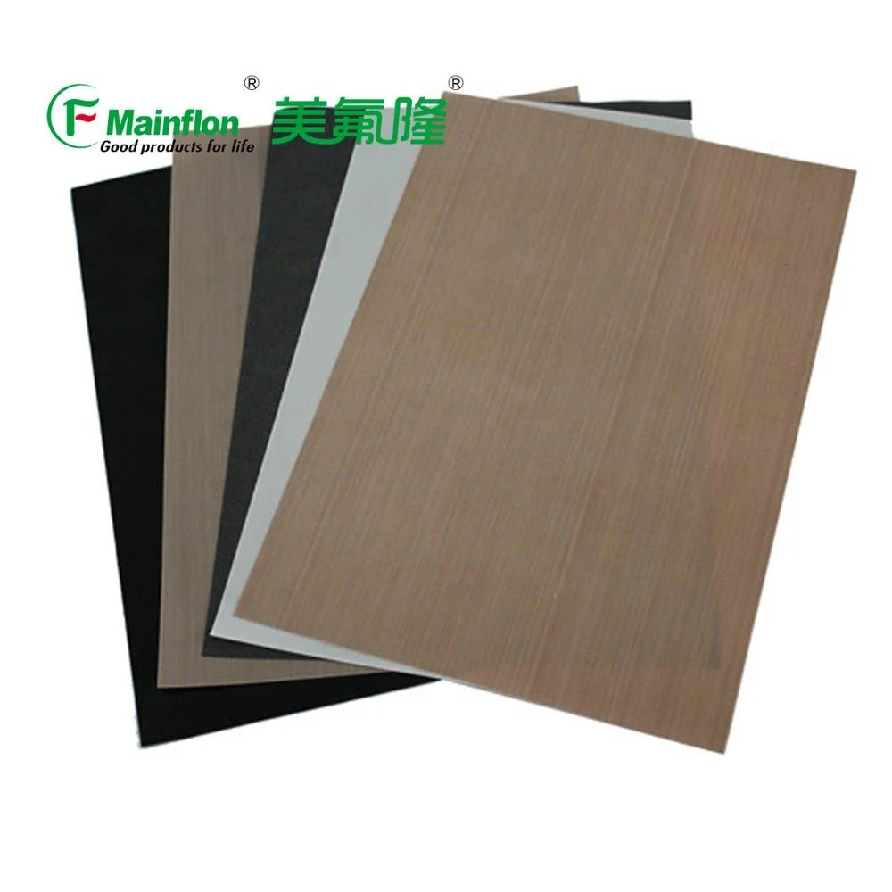 PTFE Coated Fiber Glass Cloth Fabric, for heat sealing purpose