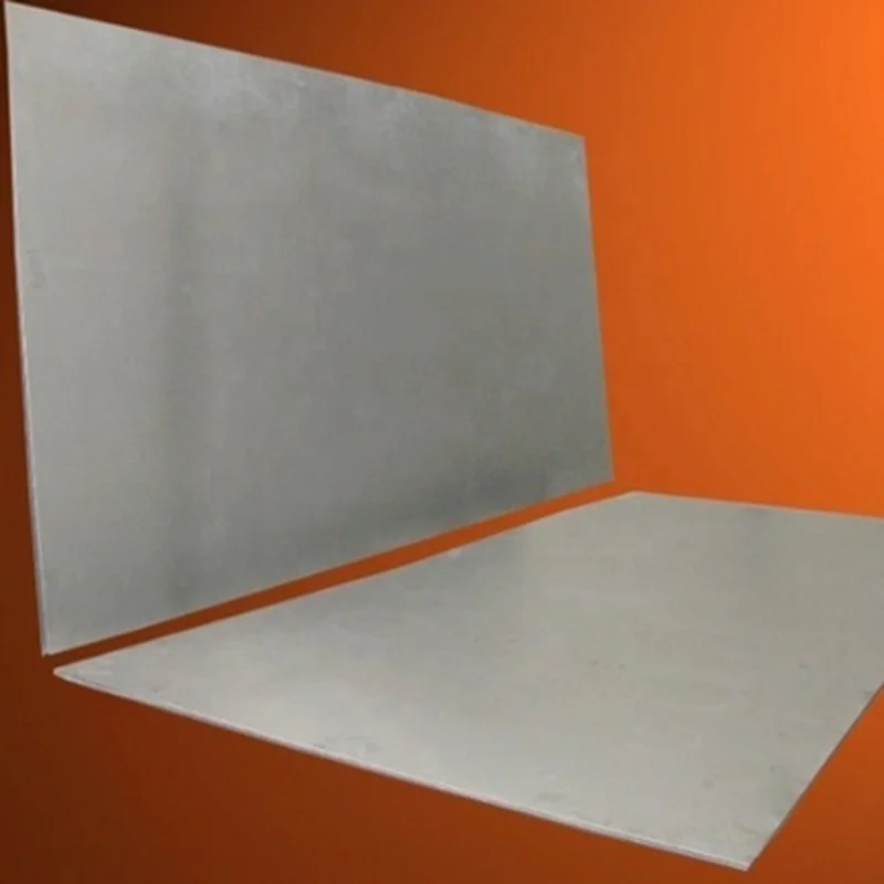 3mm Grade 1 Titanium Alloy Plate for Pressing