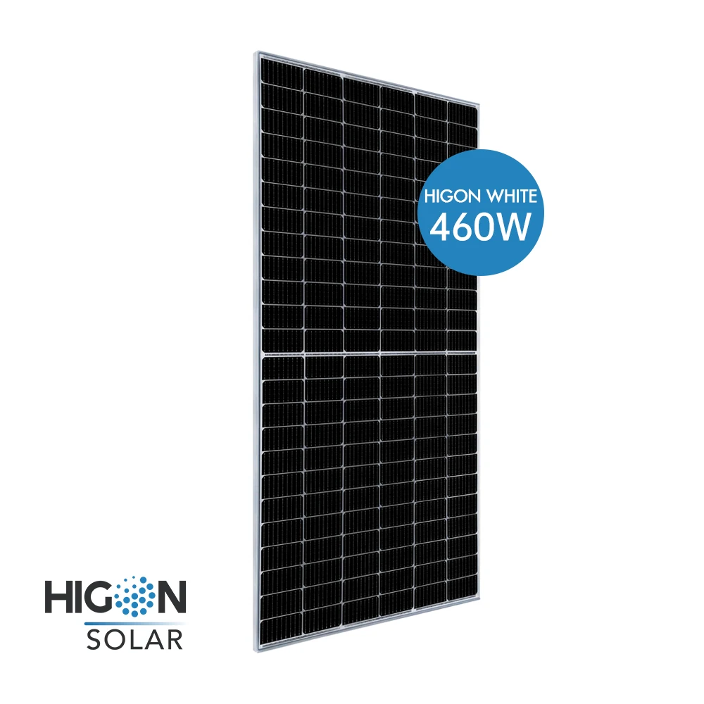High Quality First Solar 440W 470W  Most Powerful Solar Panel With Jinko Solar 450W Detailed Datasheet