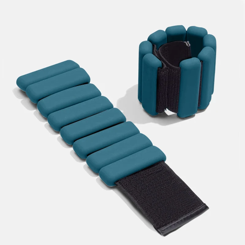 
Wrist Weights Adjustable Ankle Weights Set 