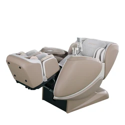 EASEPAL Fujian factory OEM price 5d massage chair china luxury massage chair