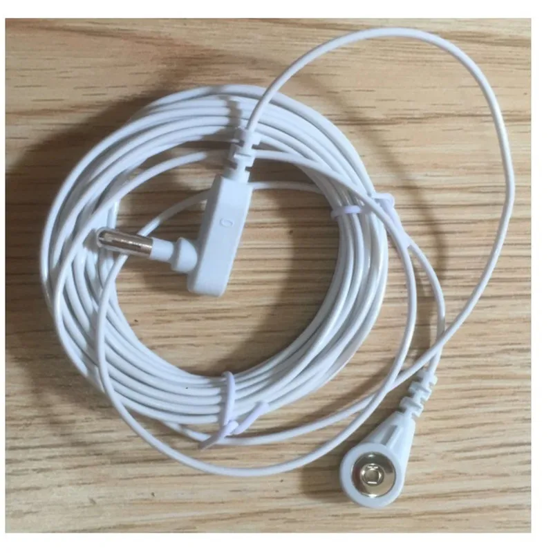 New Life Style Grounding Earth Friendly Customized EMF Protection Fabric Cotton Fabric Silver Fiber Bed Sheet