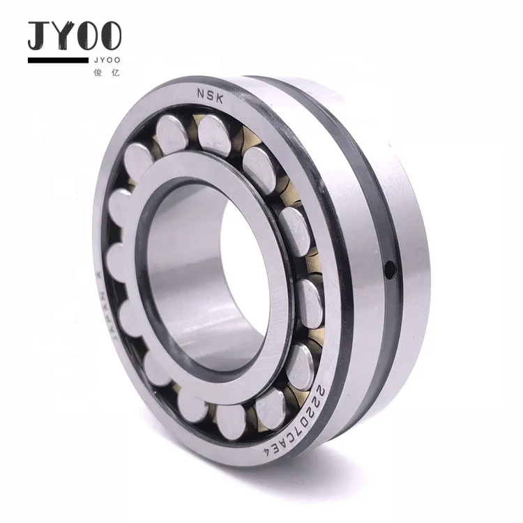 Large stock 22220CA/W33 spherical roller bearing 22220 22222 CA CC E MB E1 MA K CA/W33 CAK CCK EK E1K