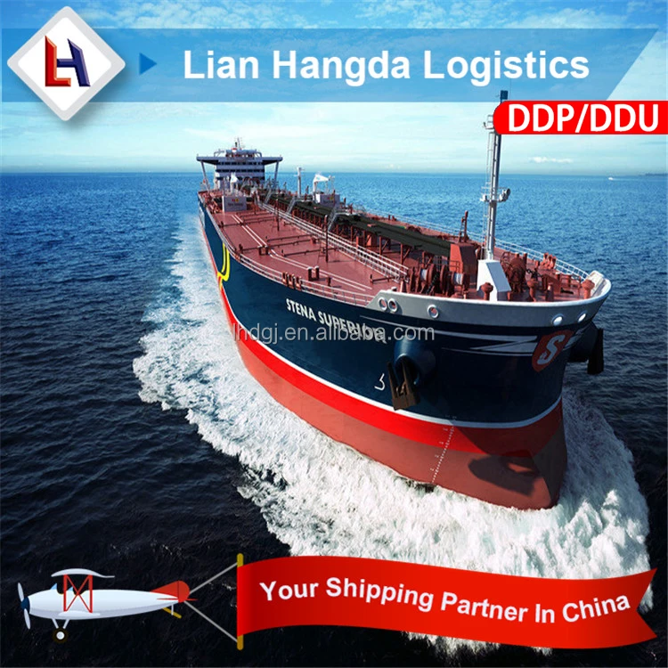 USA Amazon Warehouse ONT8/LAX9/LGB8 From Guangzhou Shenzhen China Products Sea Freight Forwarder