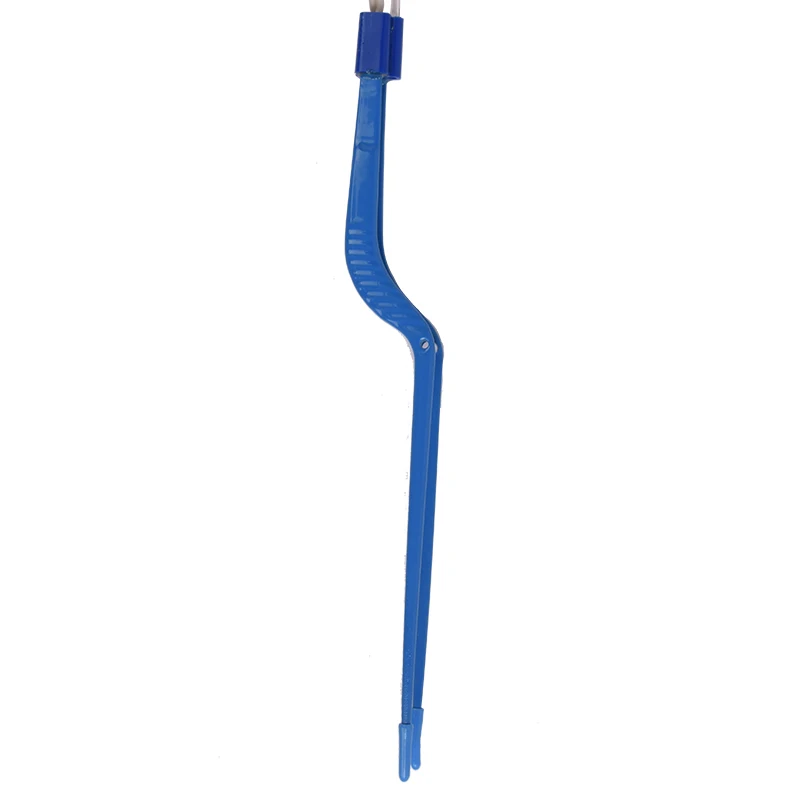 China Direct supply Bipolar Forceps Bipolar Cable Cord Reusable European Bipolar Cables
