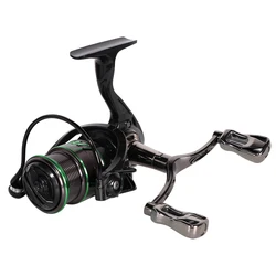 KALIOU High Quality 13+1BB BD1500S-2500S Sea Saltwater Spinning Fishing Reel