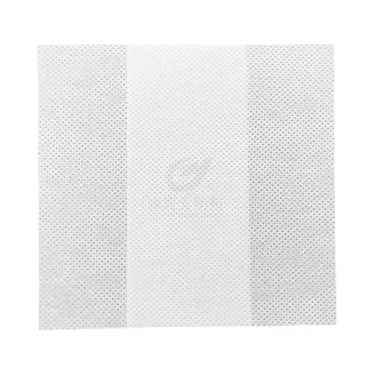 80gsm Polylactic Acid Nonwoven Fabric Corn Fiber PLA Material Biodegradable Spunbond fabrics High Quality