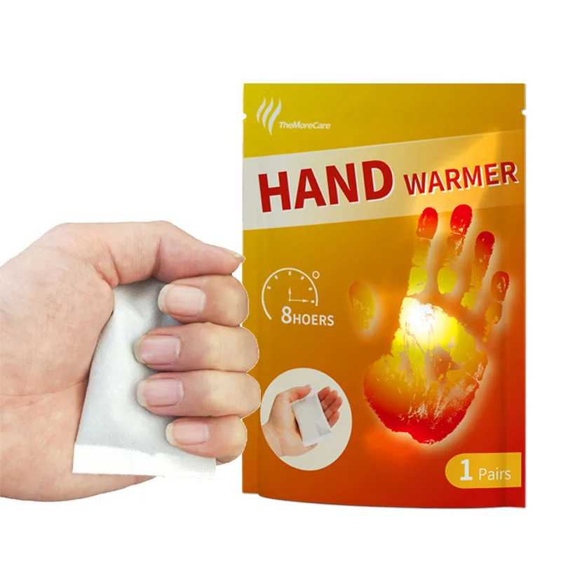 new!!!Fuqin brand hand warmer pocket warmer health care product hot sell in Europe