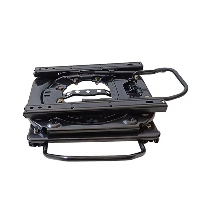 Hot Selling 2024 Yisirui Swivel Car Seat Base 360 degree Rotatable Vehicle Seat Seat Swivel with Sliding Rails