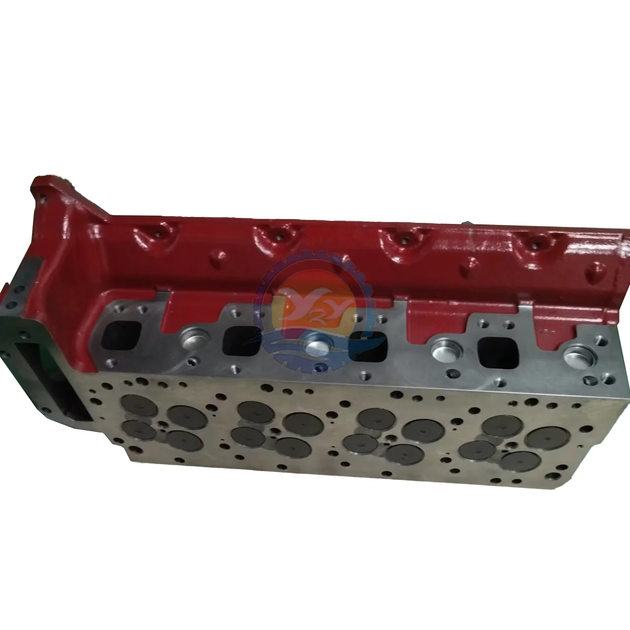 Оригинальный двигатель OEM J05E в сборе головки блока цилиндров 11101-E0B61 VH11101E0B61 для SK200-8 SK210-8 SK250-8 грузовика Hino 300