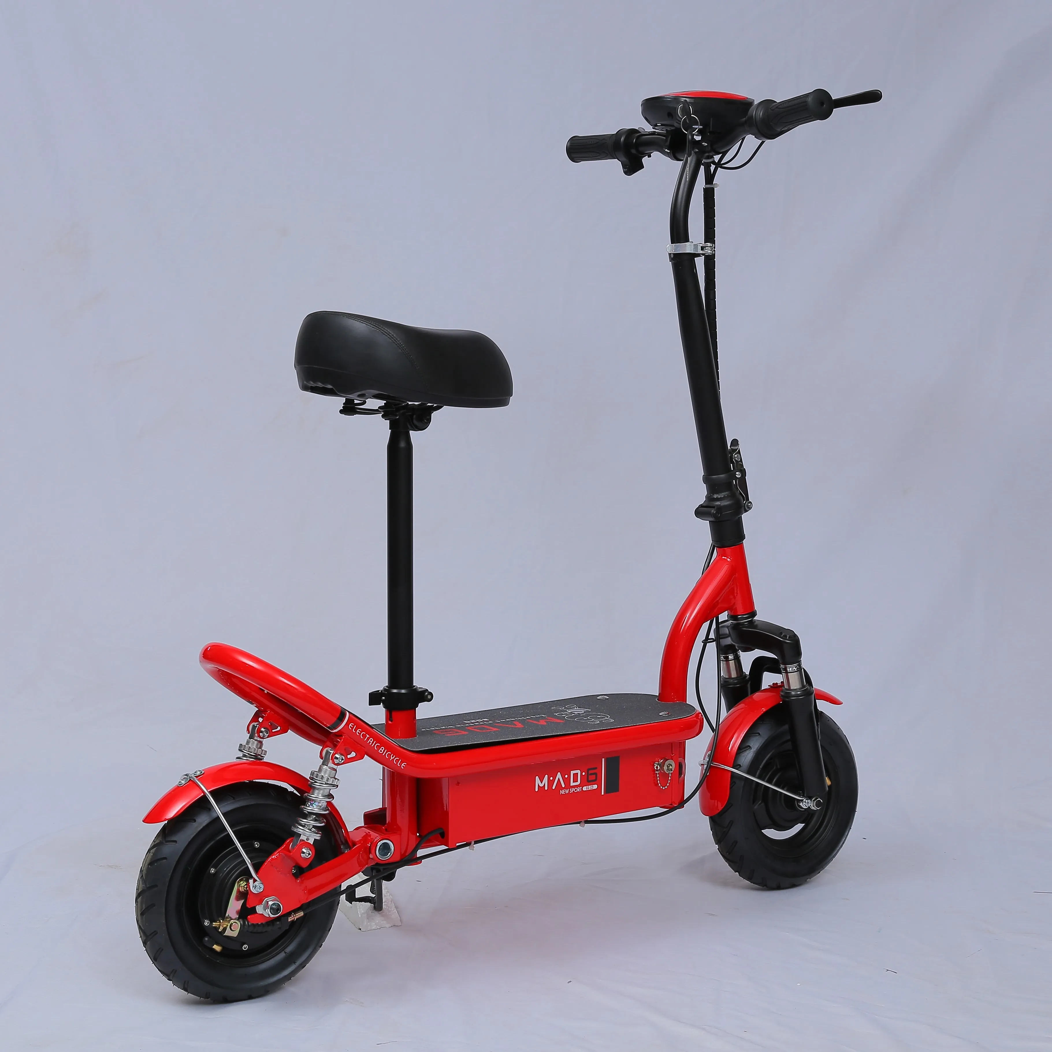 folding e bike Large capacity battery Small Ant electric scooter battery