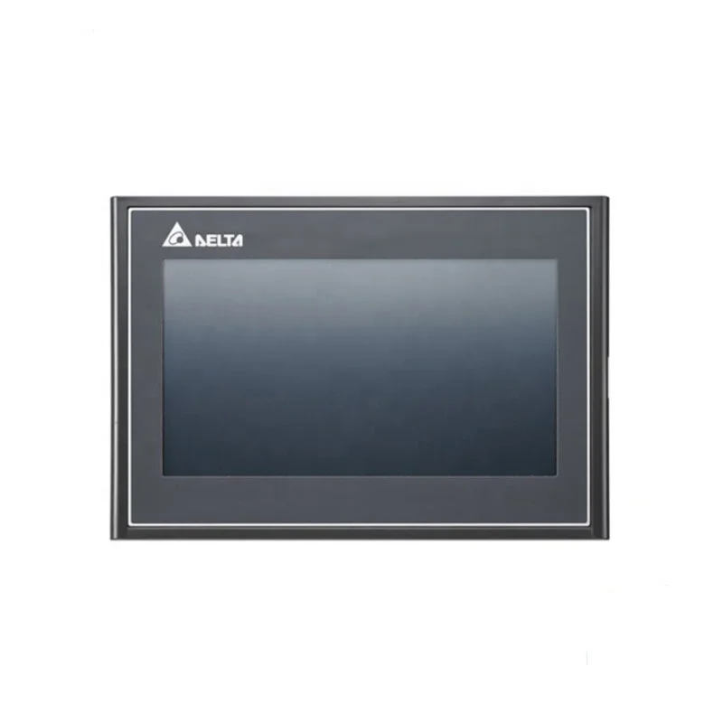 DOP-103WQ 4,3 дюймов TFT LCD (жидкокристаллический дисплей) 480x272 тайваньского бренда DOP-100 контроллера plc hmi