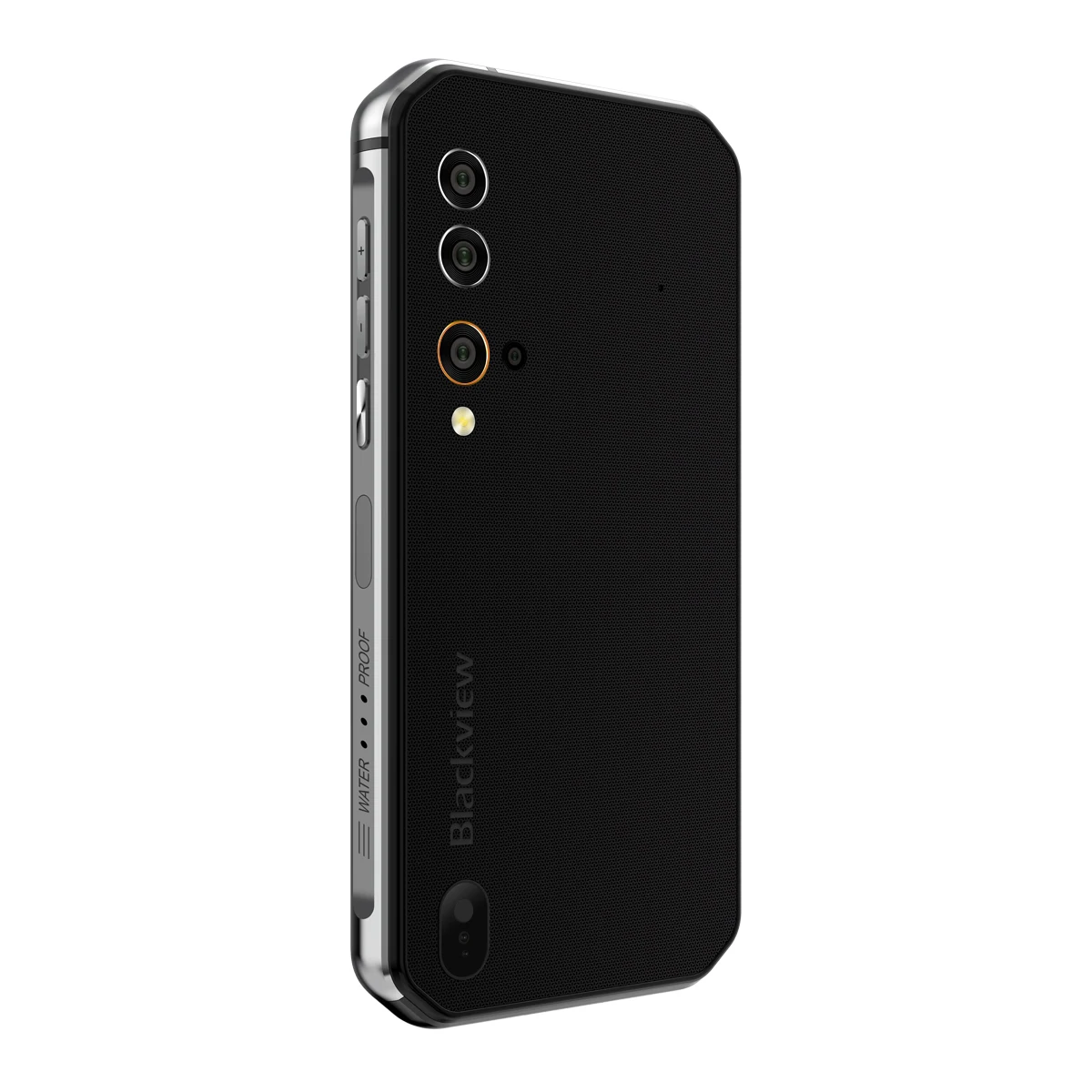 Смартфон Blackview BV9900E защищенный 5 84 дюйма MTK6779V 6 + 128 ГБ 4380 мА · ч 4G LTE