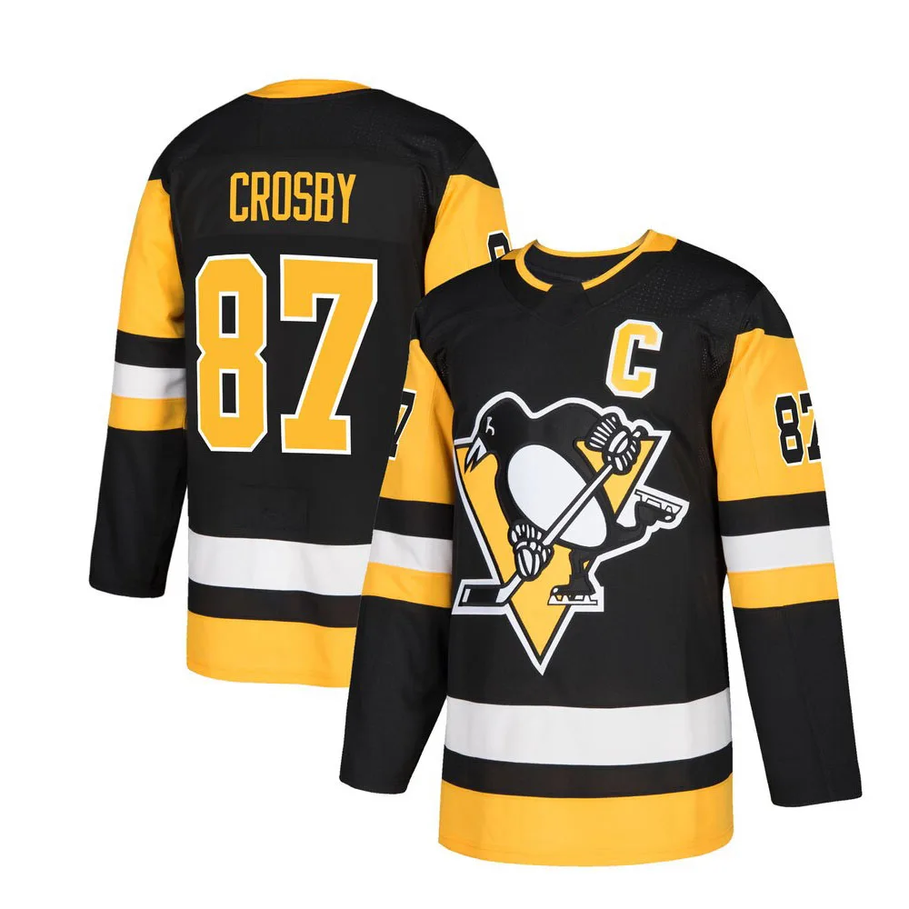 One stop service drop shipping available custom man hockey jersey blank sublimation print hockey gear