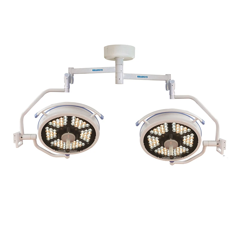 700 500 светодиодный хирургический светильник, больничная бестеневая Операционная лампа