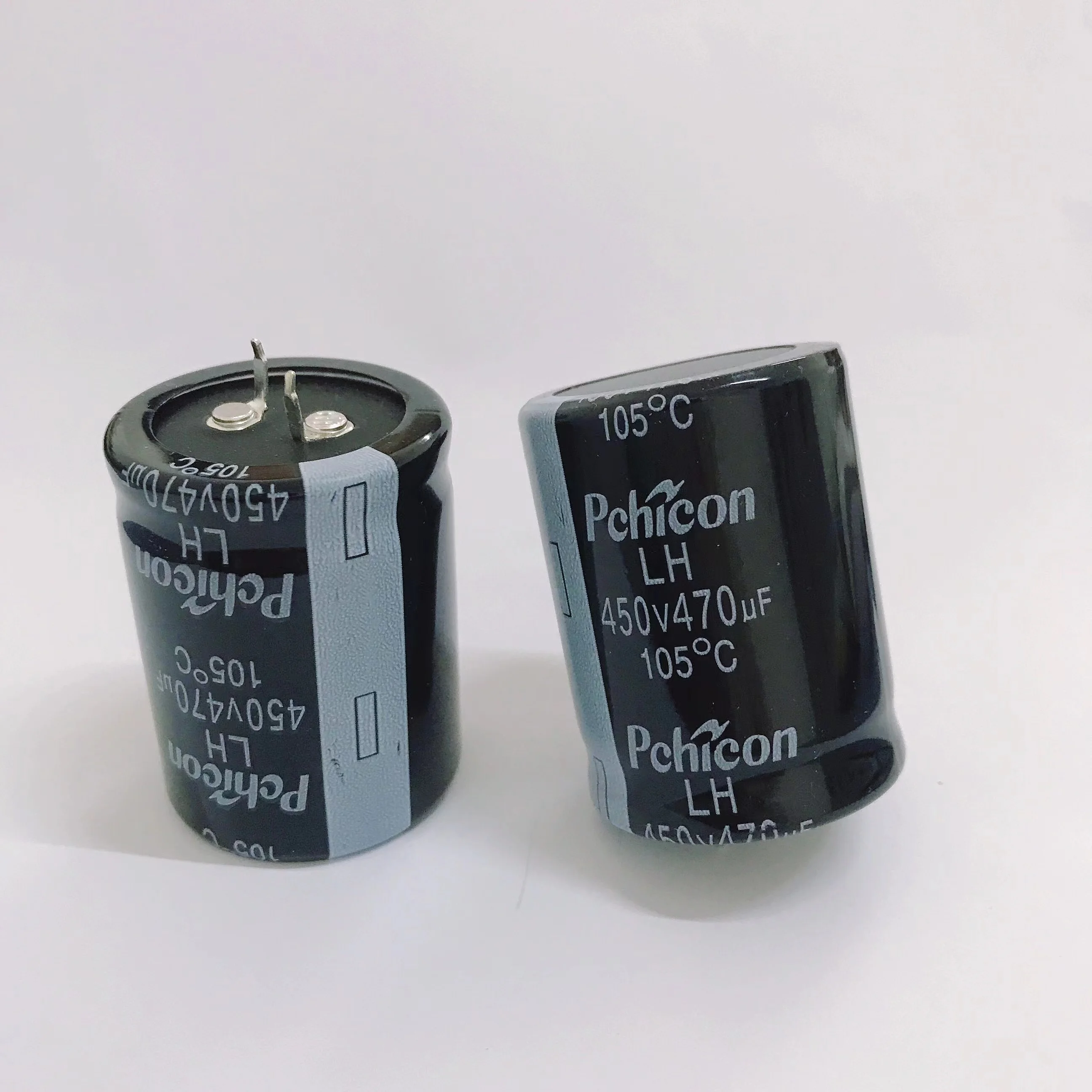 Pchicon 35*45 LH 2000hrs оснастки в тип электролитический конденсатор с алюминиевой крышкой производители 470 мкФ 450v