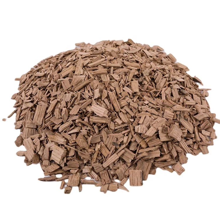 
Cheap Price For 100% Natural oak Wood Chip With High Quality 