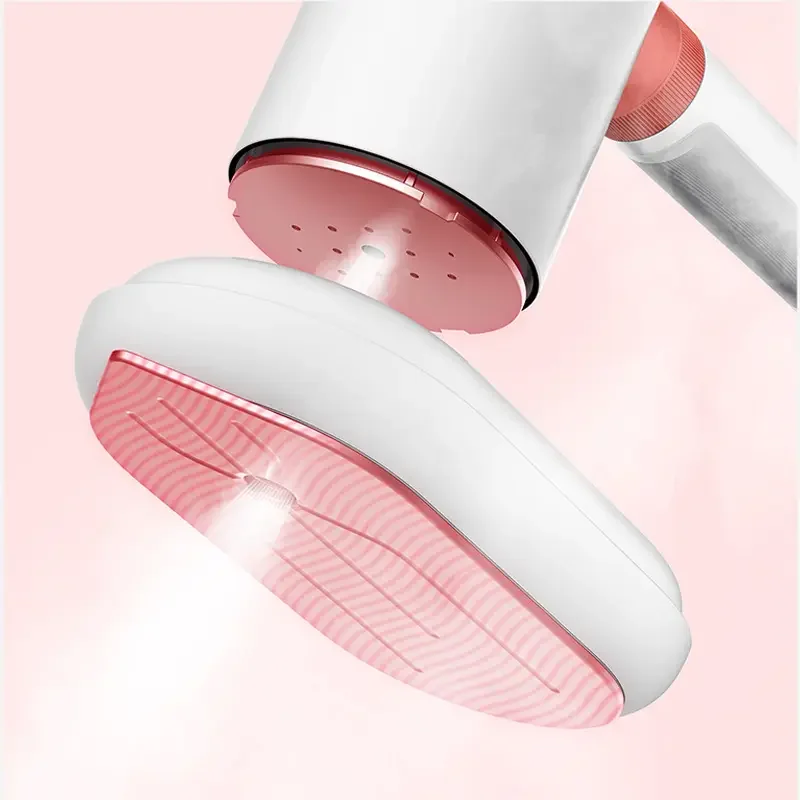 Xiaomis Smart Preheating Multifunction Electric Portable Garment Cloth Steamer For Travel Or Handheld Steamer