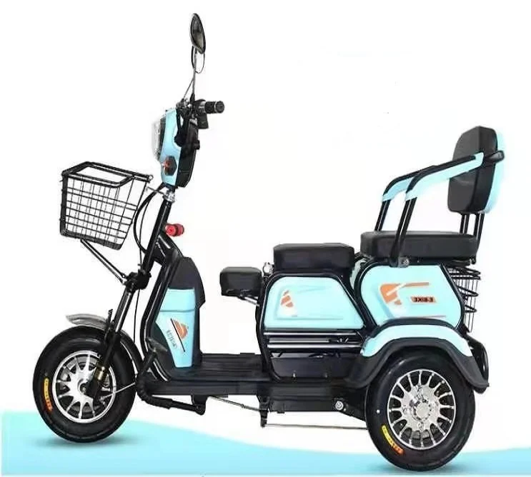 Хорошее соотношение цены и качества 600w48v классический автомобиль Электрический трехколесный велосипед Распродажа с