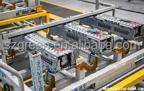 Green Factory Price Fully Automatic New Energy Battery Glue Spraying Machine 4 Axis Glue Spreader Machine