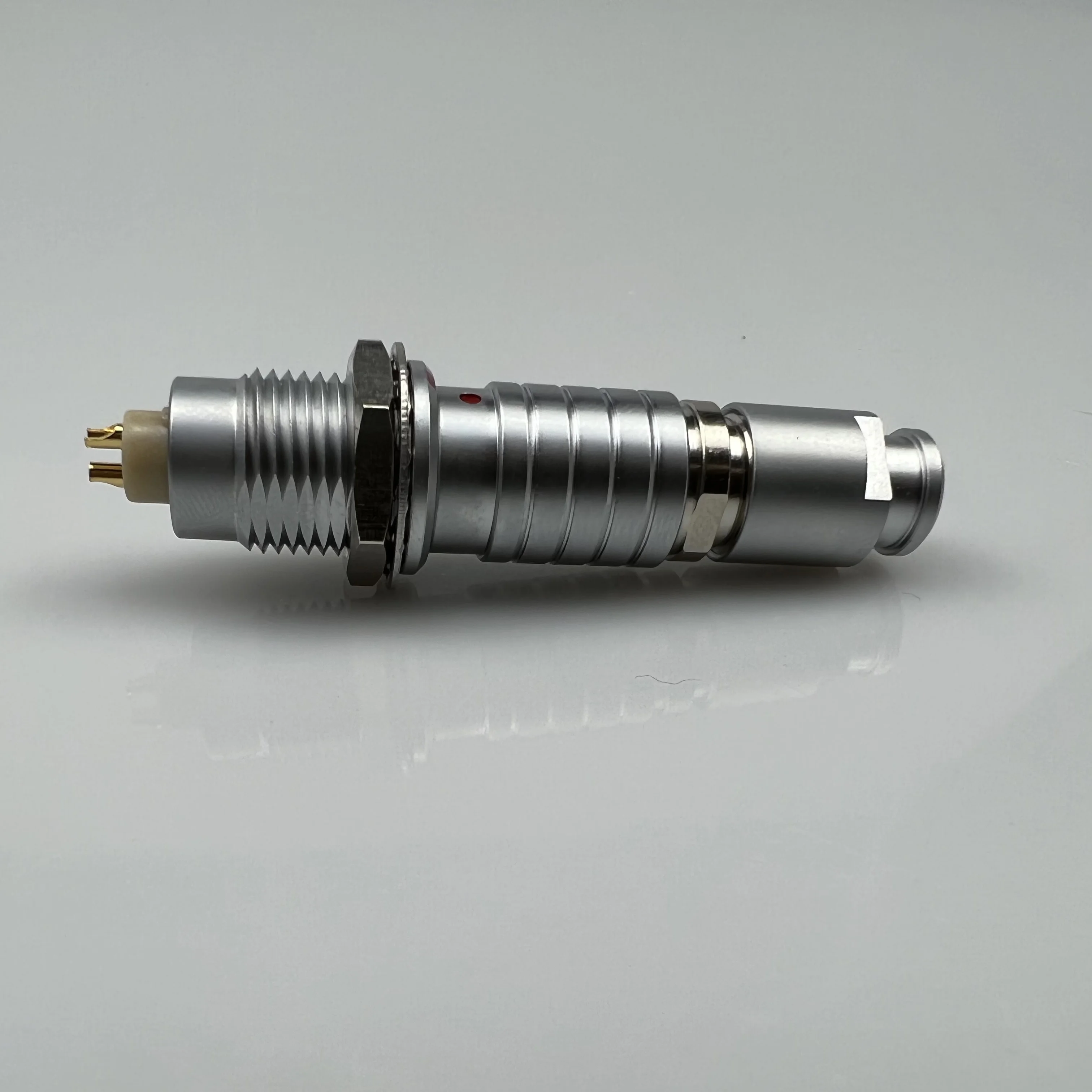 The factory supplies hot-selling thermoplastic polyurethane connectors and medical power cable tools