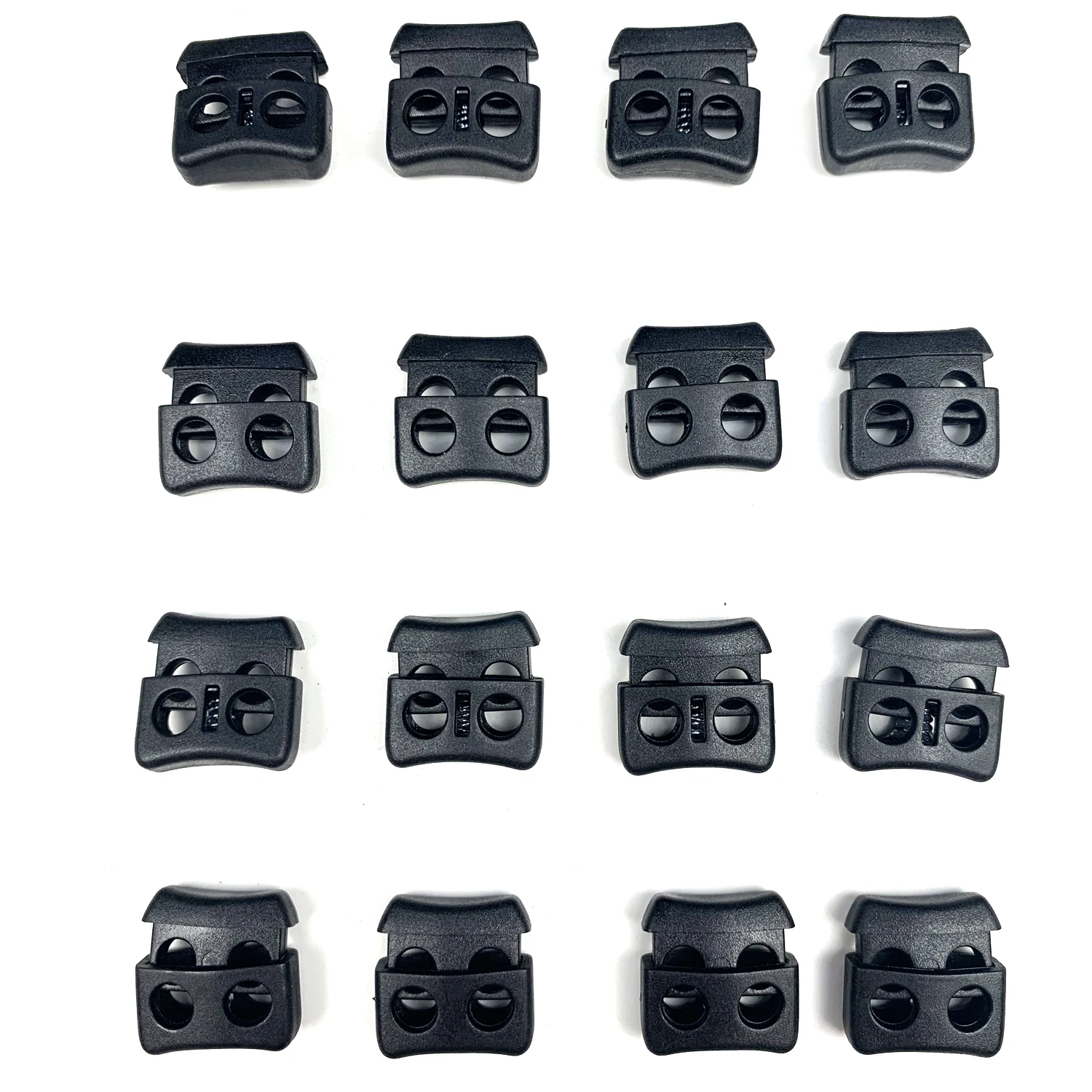 Нескользящий шнурок с пряжкой зажим стопорный шнур застежкой набор «сделай сам» для кроссовок шнурки быстрые