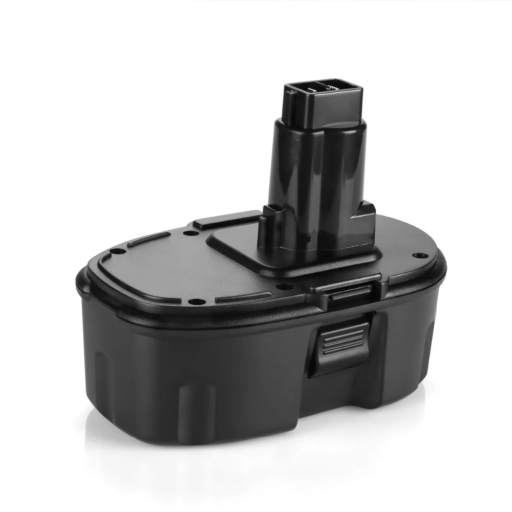 18 в 2000 мА/ч NI-CD аккумуляторная батарея для dewalts DC720 DC825 DC925 DCD925 DC988 DW936 DC9096 питаемый инструментный аккумулятор