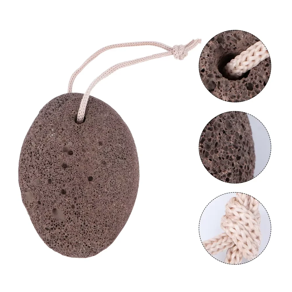 Wholesale natural pumice grindstones are easy to remove from lava-crusted volcanoes