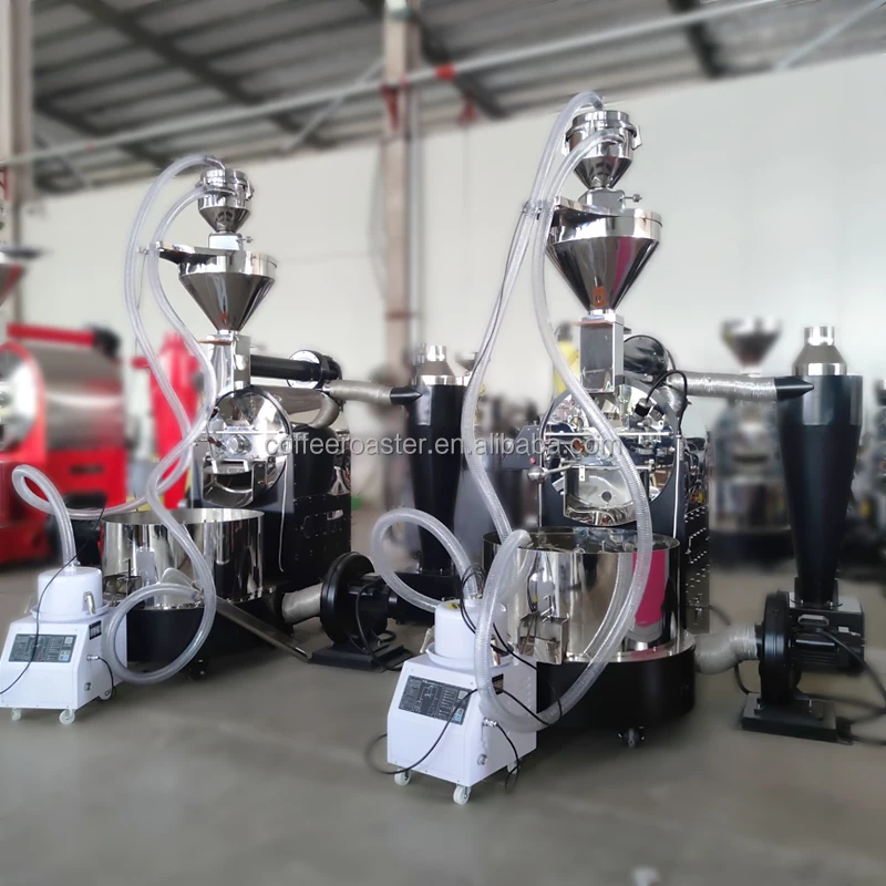 Газовый пропан dy15кг кофейный жаровня коммерческая кофейная 12 кг 15 20 контроль температуры жаростер