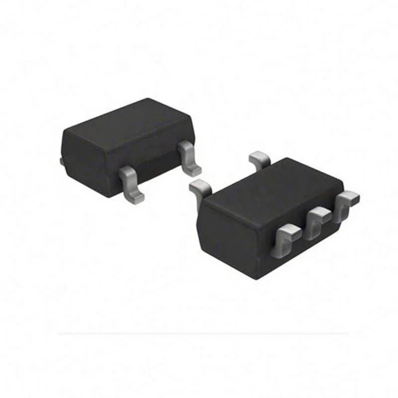 Оригинальные новые компоненты ic RN5RK521A-TR SOT23-5 RN5RK521 RN5RK521A
