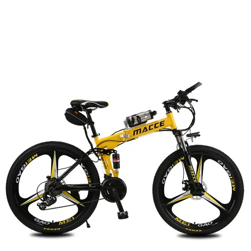 Travel Electric Motorcycle/Travel Electric Bicycle/Cheap Electric Bike
