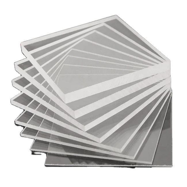 
Lexan polycarbonate sheet for team shelter with high impact resistance/light weight/easily installation 