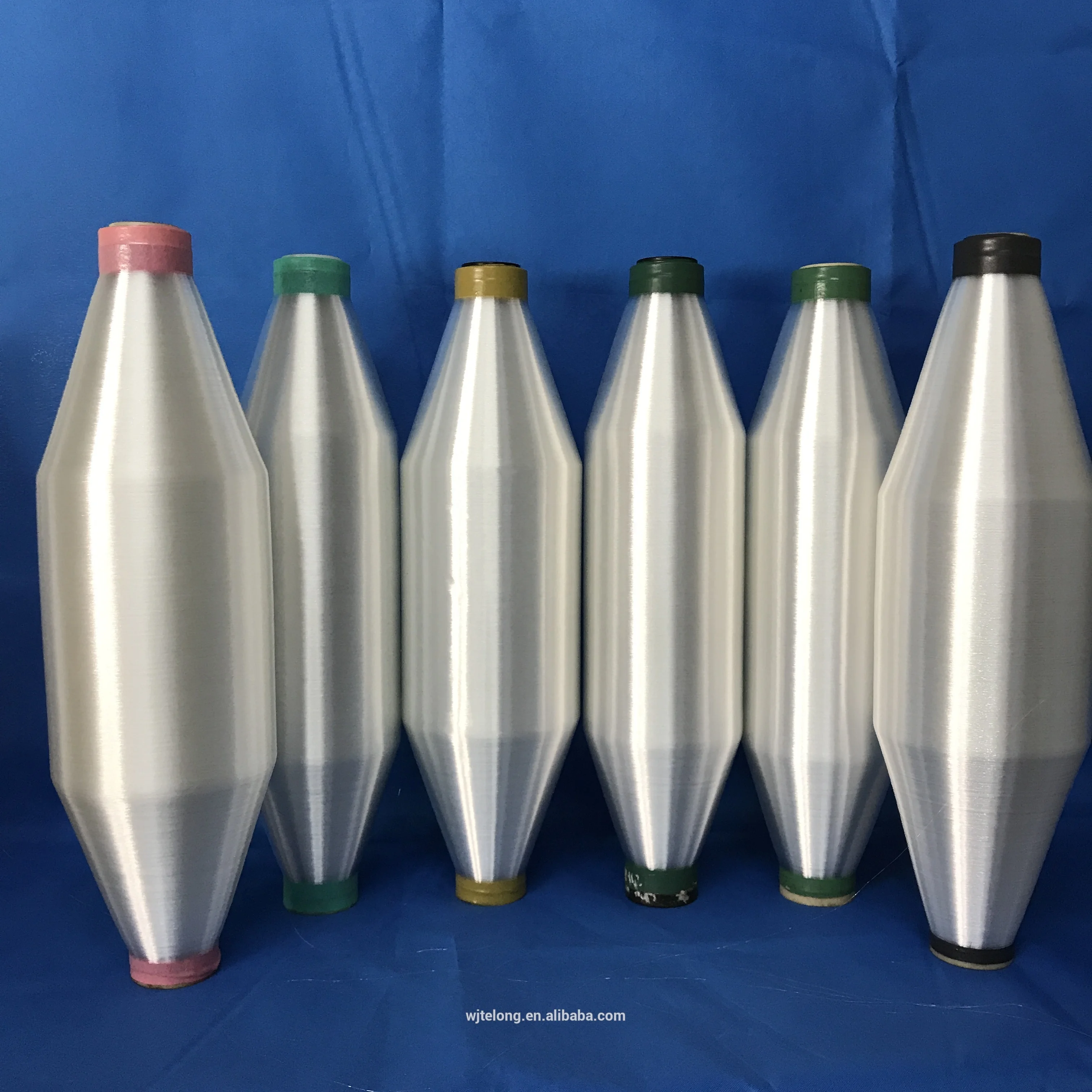 Монофиламентная нить для ткани 30d Nylon Nylon6 поставщик из Китая
