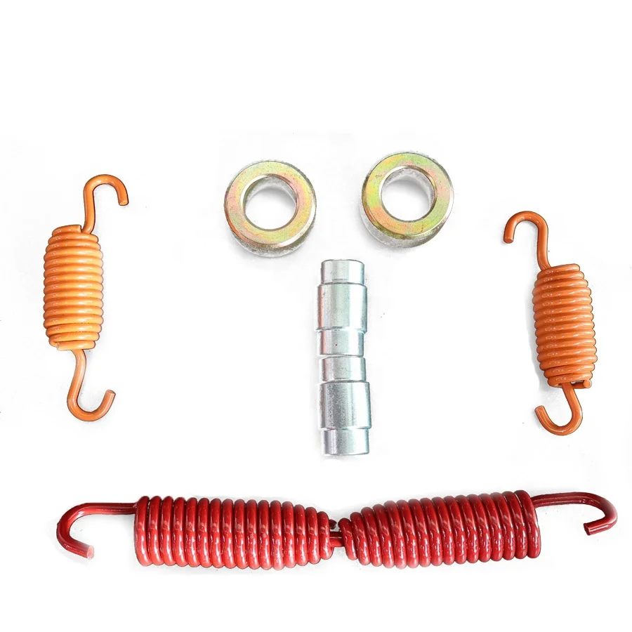 Factory Wholesale Shoes Kits 4311 4515 4707 4709 Truck Trailer Brake Shoe Repair Kits