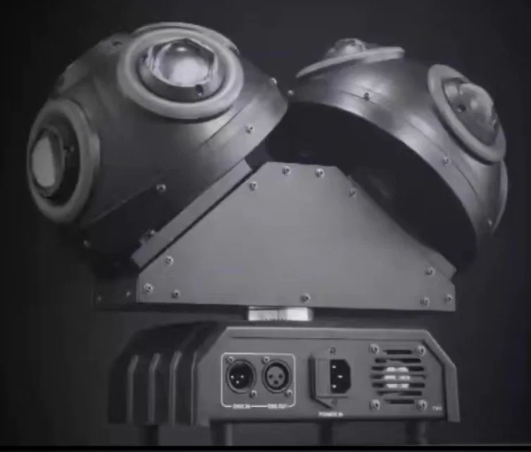 Cosmos 2 LED Stage light 150W Bar KTV multi-purpose business atmosphere lighting energy efficient stage lights