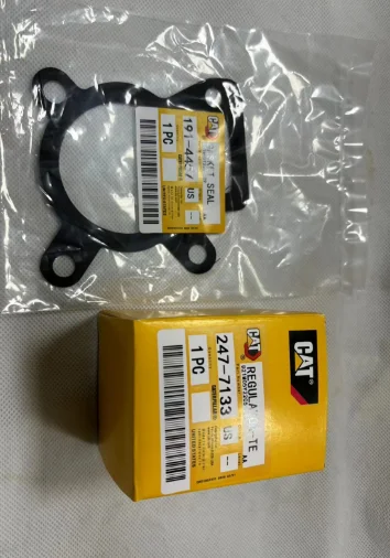 C9 Regulator Temperature 248-5513 2485513 FOR E330D E336D  C-9  Regulator Temperature