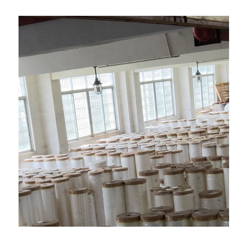 Высококачественная bopp рулонная ламинированная пленка от производителя ленты