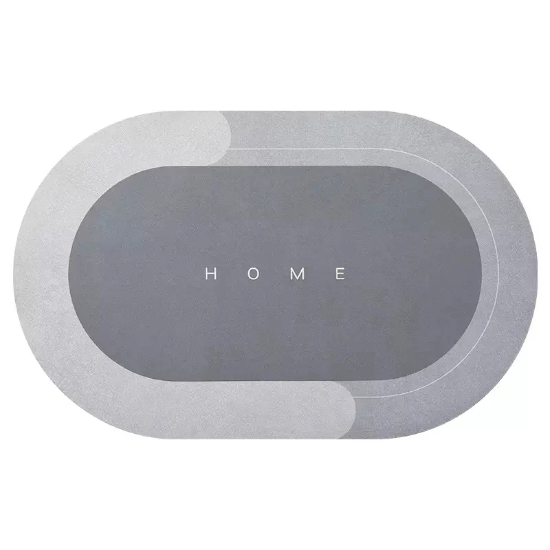 Chakme моющиеся для ванной комнаты дизайн водонепроницаемые противоскользящие из пены с эффектом памяти коврик коврики розовый зеленого латекса красного