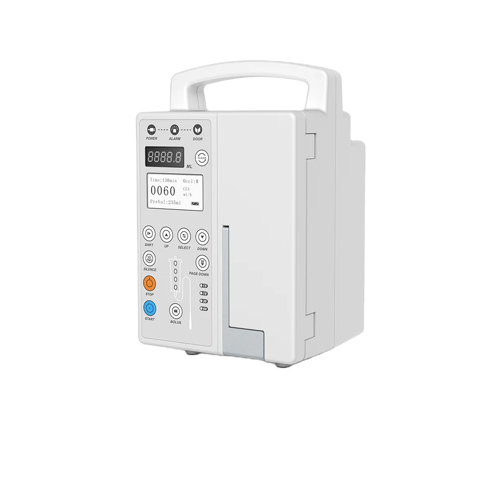 BYOND medical Chinese manufacturer instrument hospital clinical infusion pump