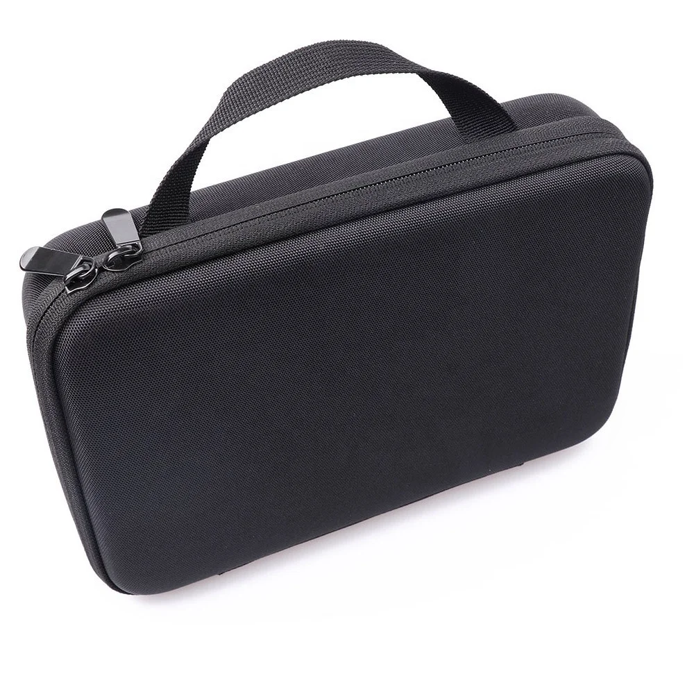 Factory custom Hard Travel Case Replacement for FOXWELL for FOXWELL NT301 OBD II Eobd Code Reader Obd2 Scanner case