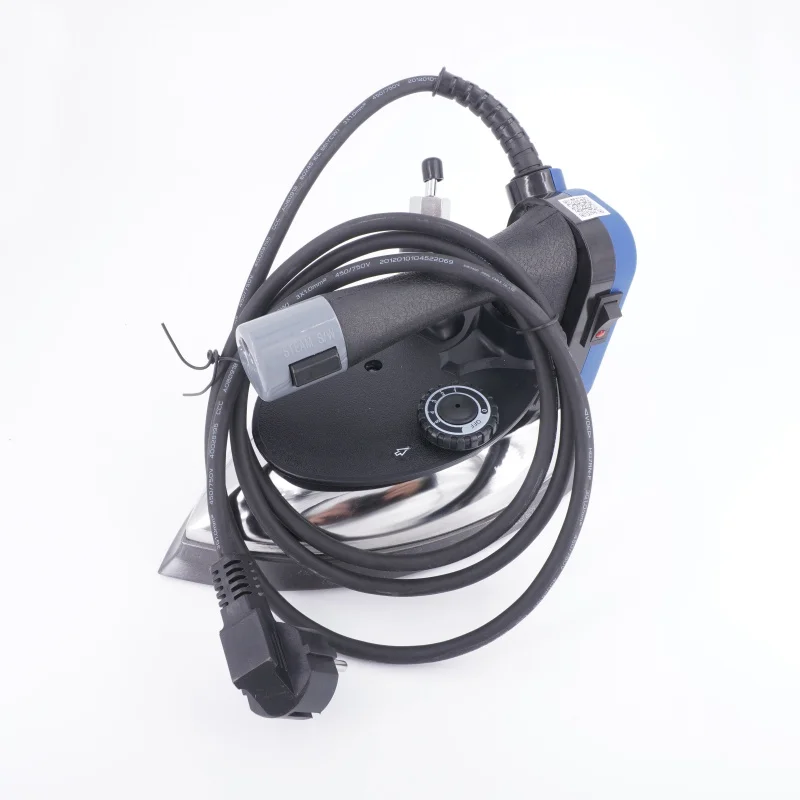 Silver Star Industry electric hanging bottle steam iron ES-300L ironing equipment household enlarge high power 220V 1300W