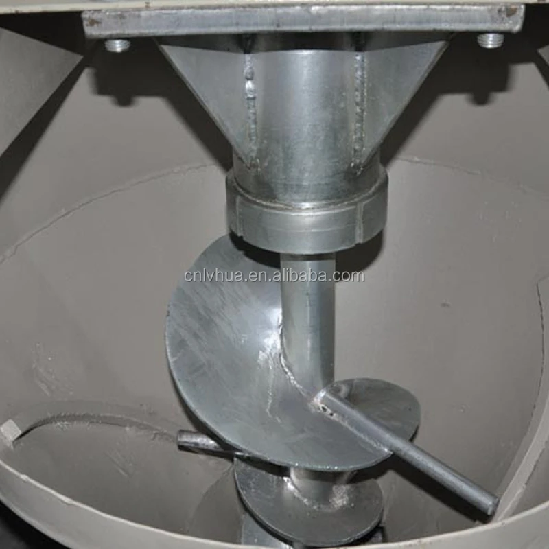 
Hot Sale Loading Forced Feeder Machine For Wet Film 
