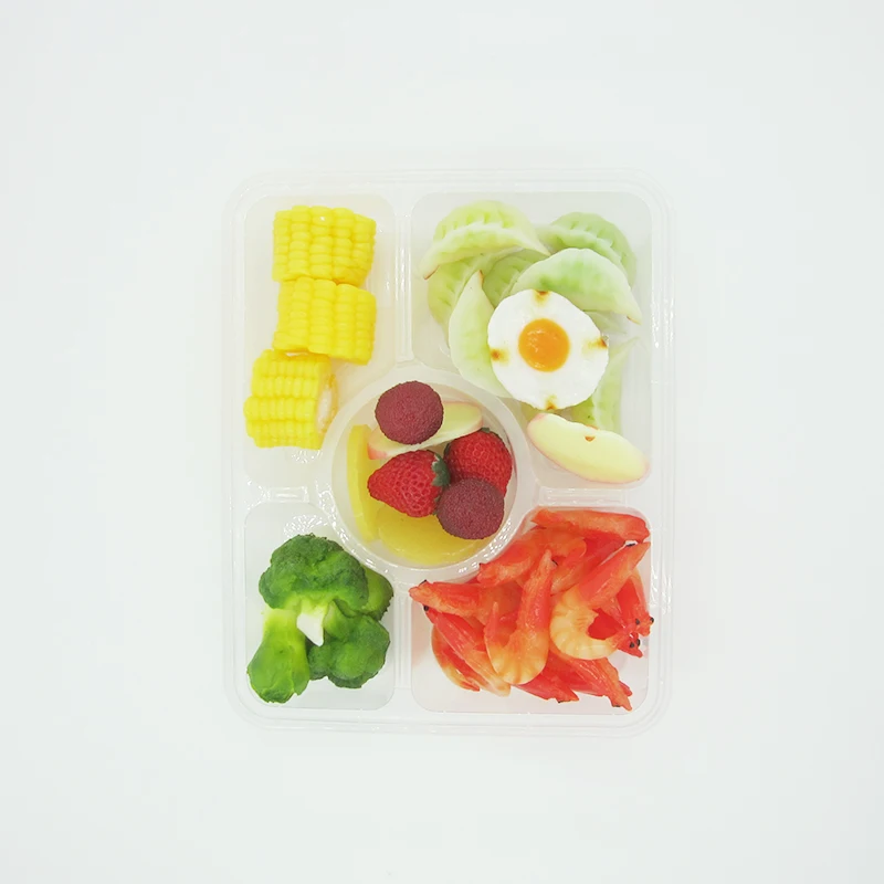 
heavy duty plastic container contenitori ermetici plastica plastic airtight meal perp pp food storage containers 