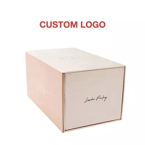 Custom logo printing paper cd box packaging luxury packaging rigid paper box folding paper box for sunglasses