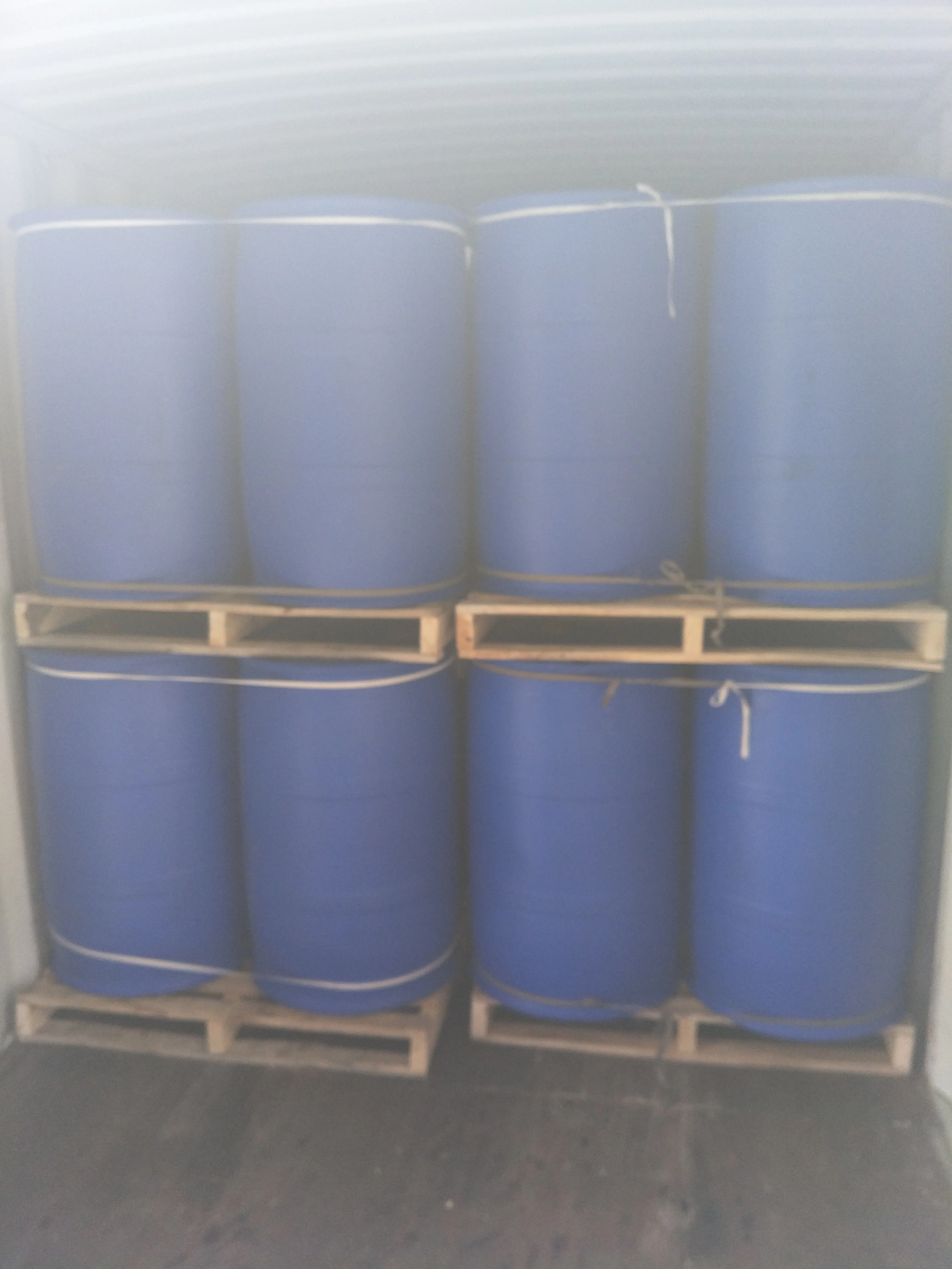 
High Purity Top quality Sweeteners Colorless or yellowish Liquid Glucose Syrup 