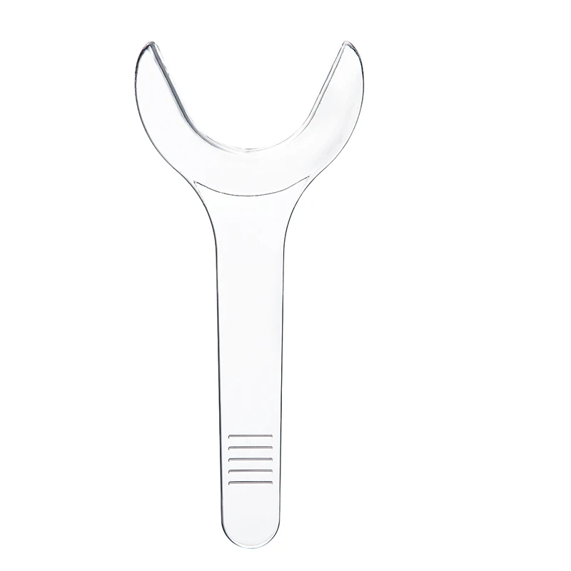 Mouth Opener Orthodontic Dental Lip Cheek Retractor Extender Mouthopener