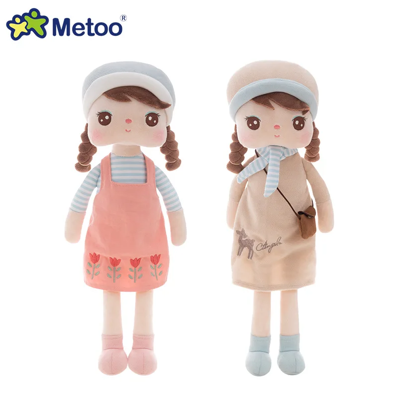 2022 new design hot sale cute  other baby toys metoo doll
