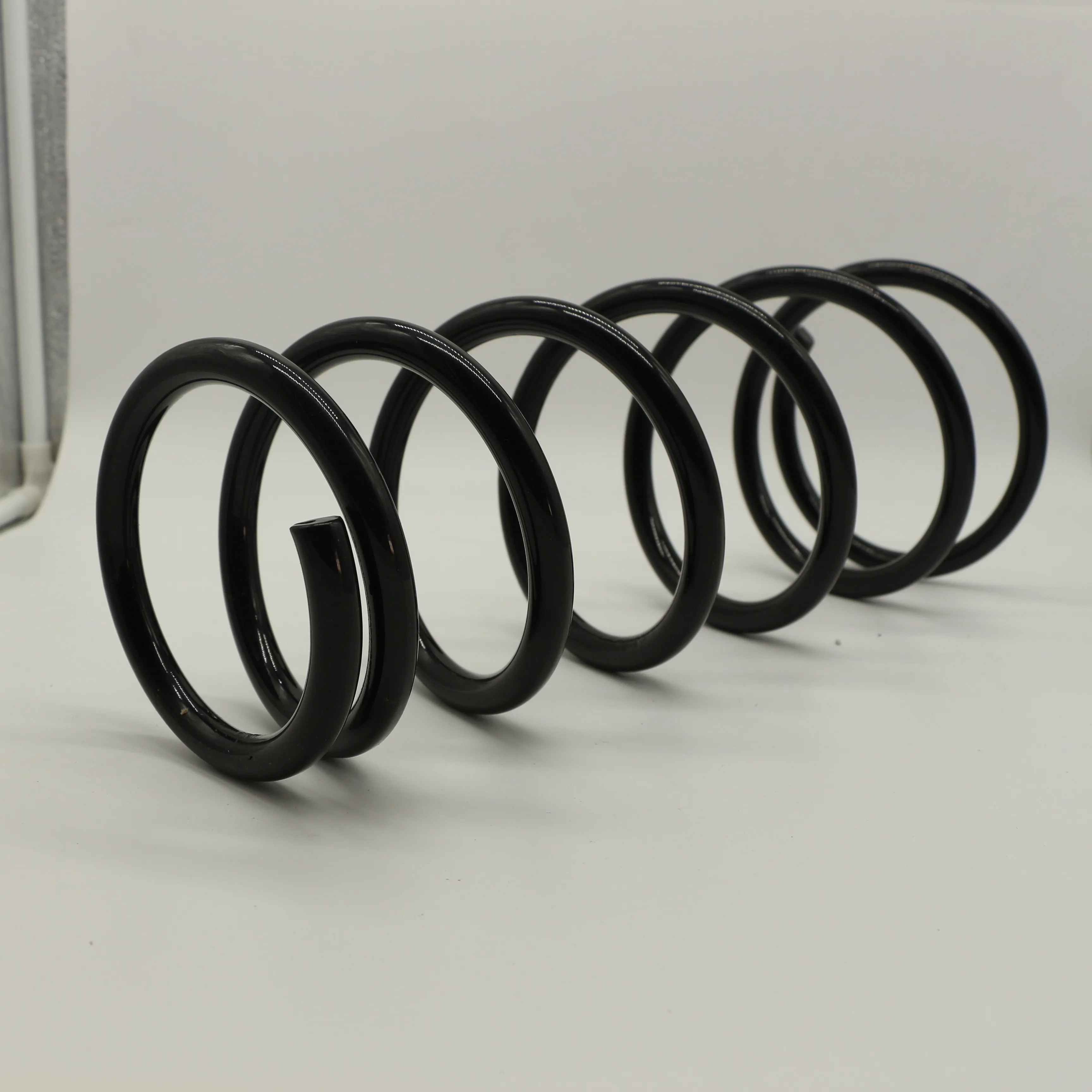 Автомобильные пружины амортизатора для KIAs CARNIVAL пружинная подвеска пружинные блоки