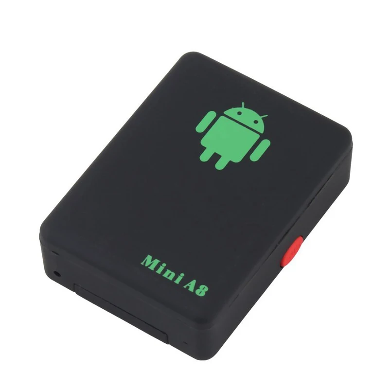 Самый дешевый A8 GPS мини-трекер для детей, персональный GPS-трекер Mini